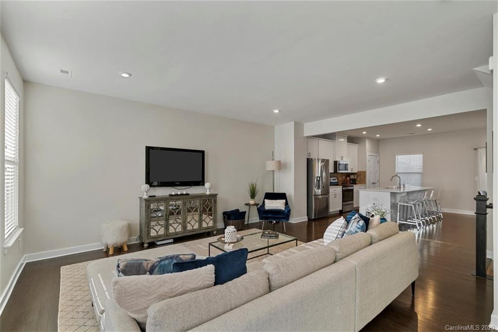 Oakhurst - Residential