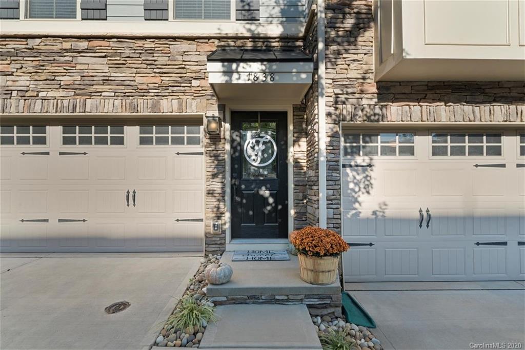 Oakhurst - Residential