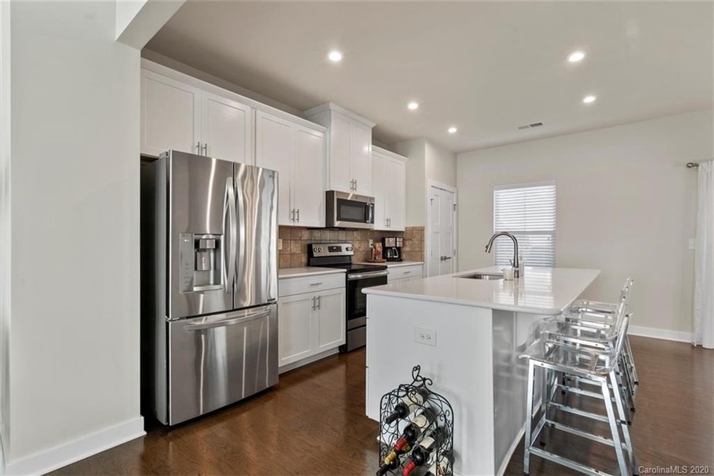 Oakhurst - Residential