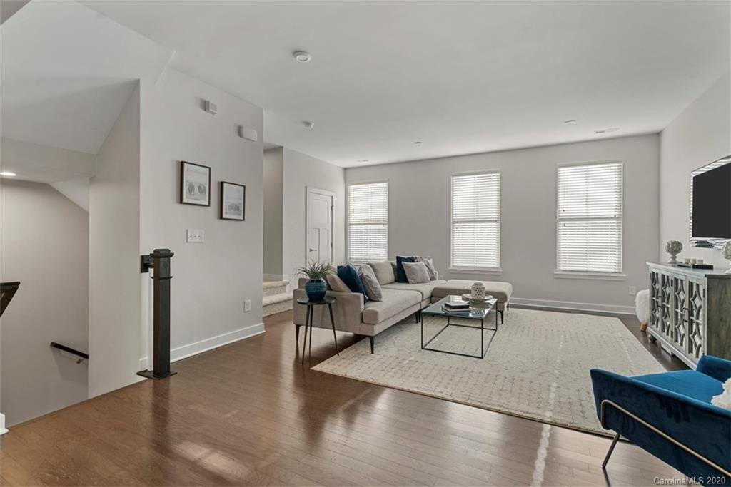Oakhurst - Residential