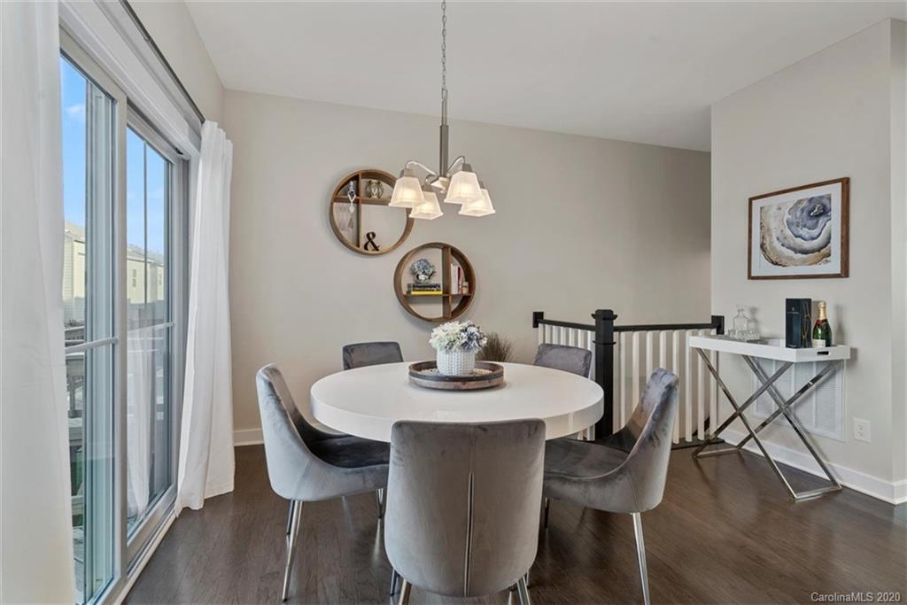 Oakhurst - Residential