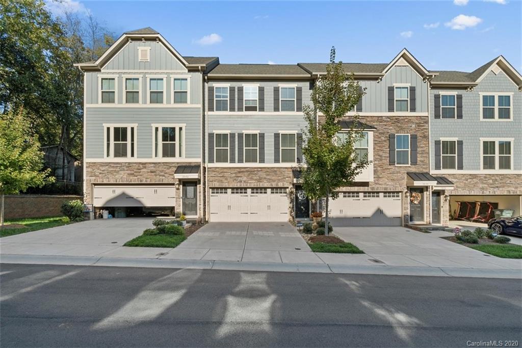 Oakhurst - Residential