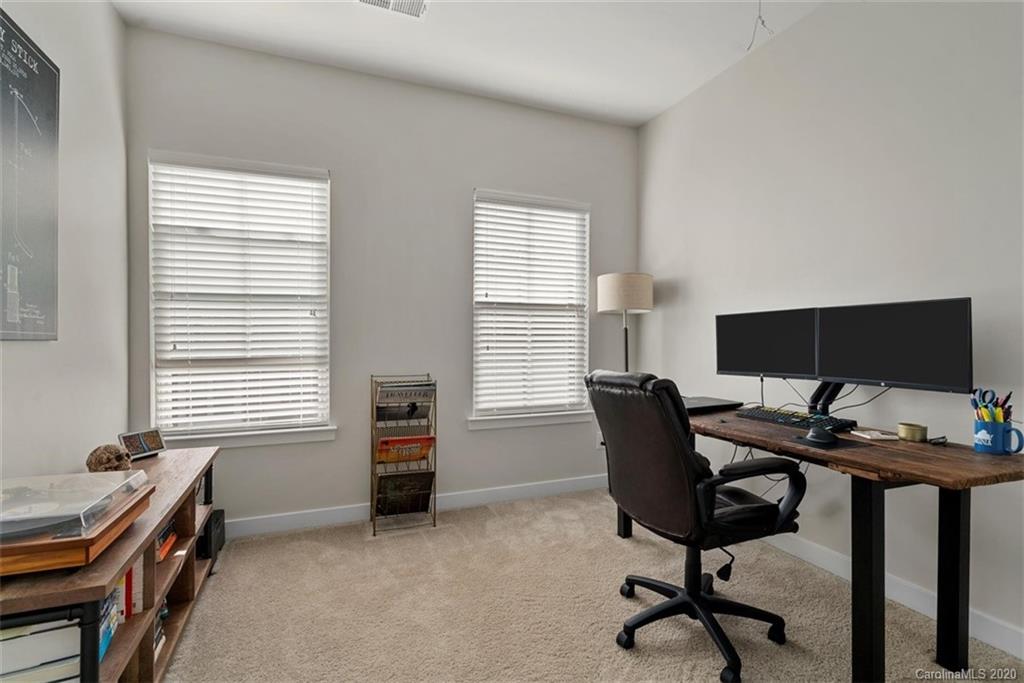 Oakhurst - Residential
