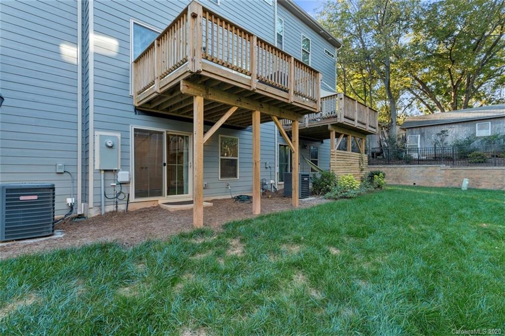 Oakhurst - Residential