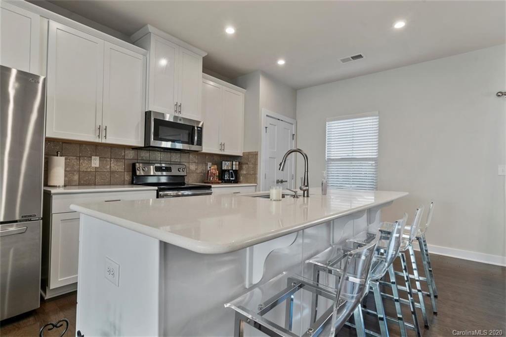 Oakhurst - Residential