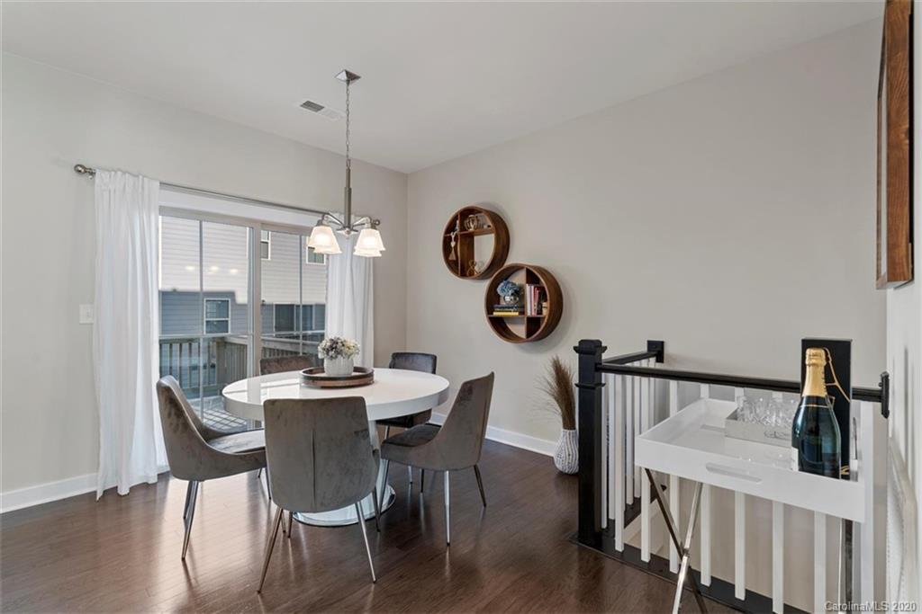 Oakhurst - Residential