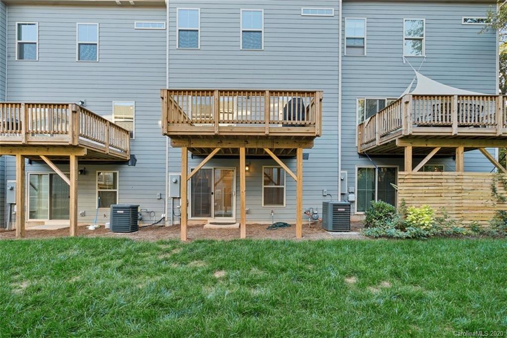 Oakhurst - Residential