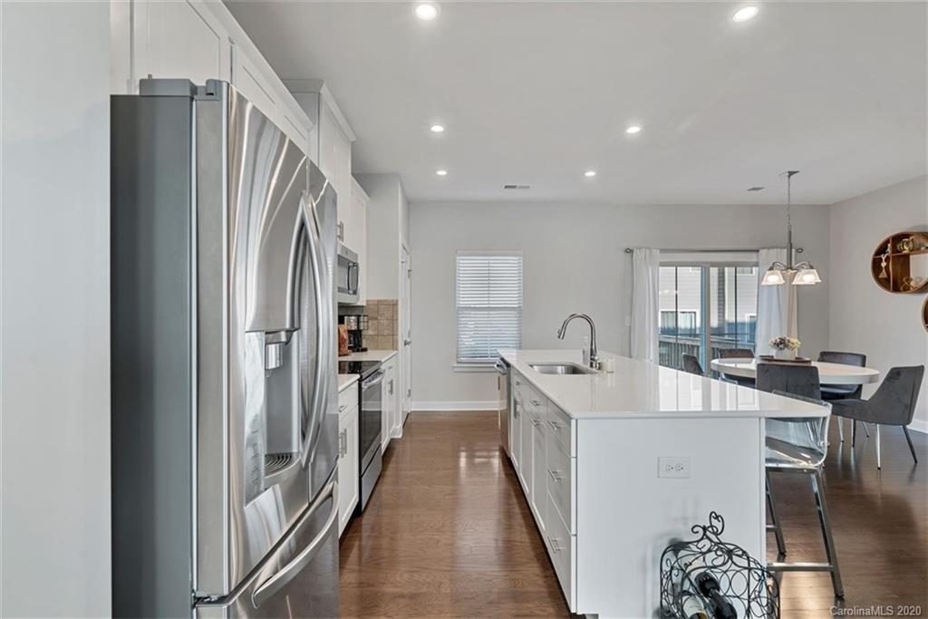 Oakhurst - Residential