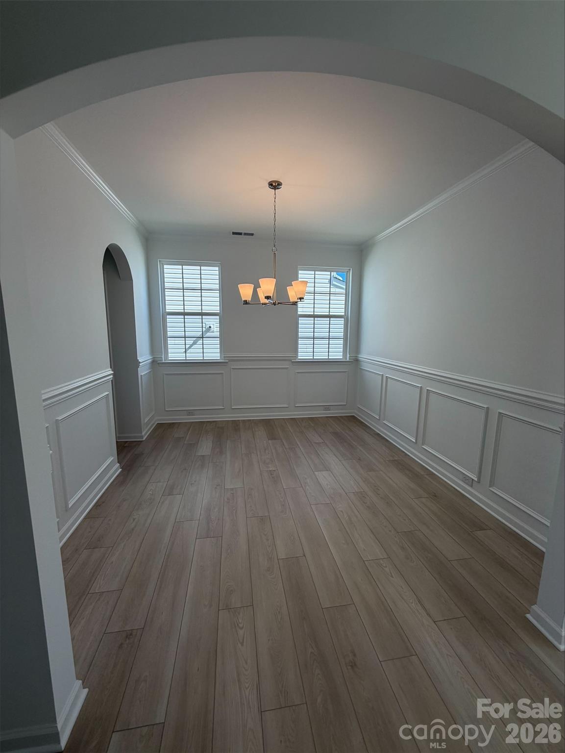 1634 Grassy Knoll Trail