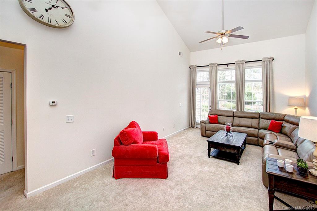 Palmetto Traces - Residential