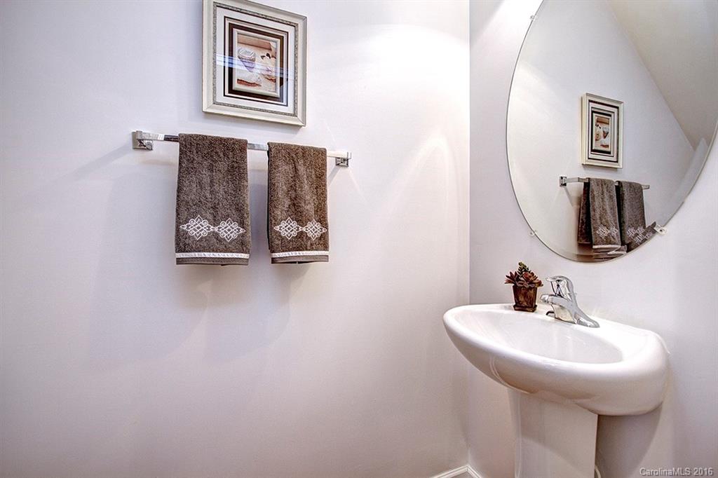 Palmetto Traces - Residential