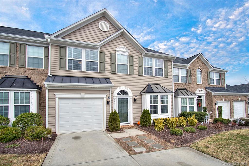 Palmetto Traces - Residential