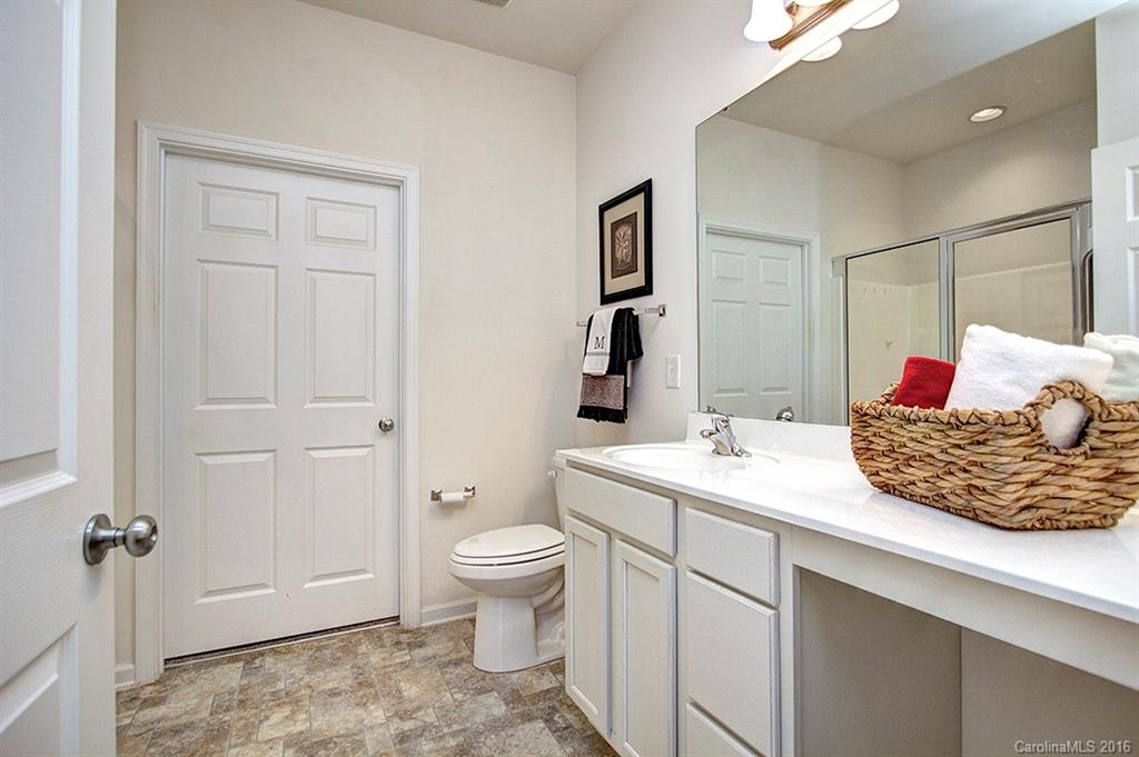 Palmetto Traces - Residential