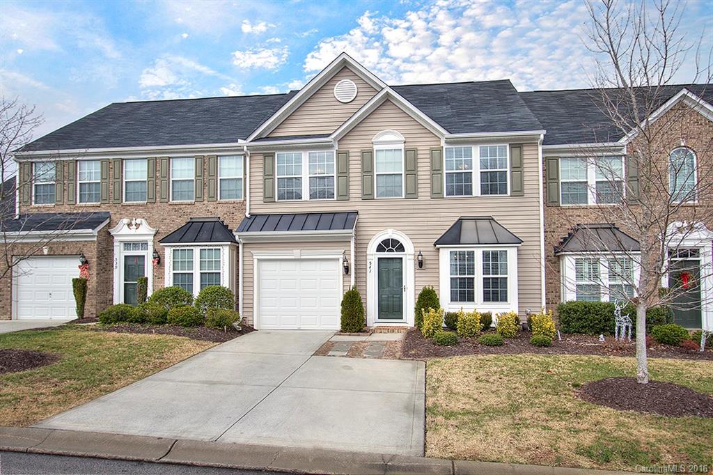 Palmetto Traces - Residential