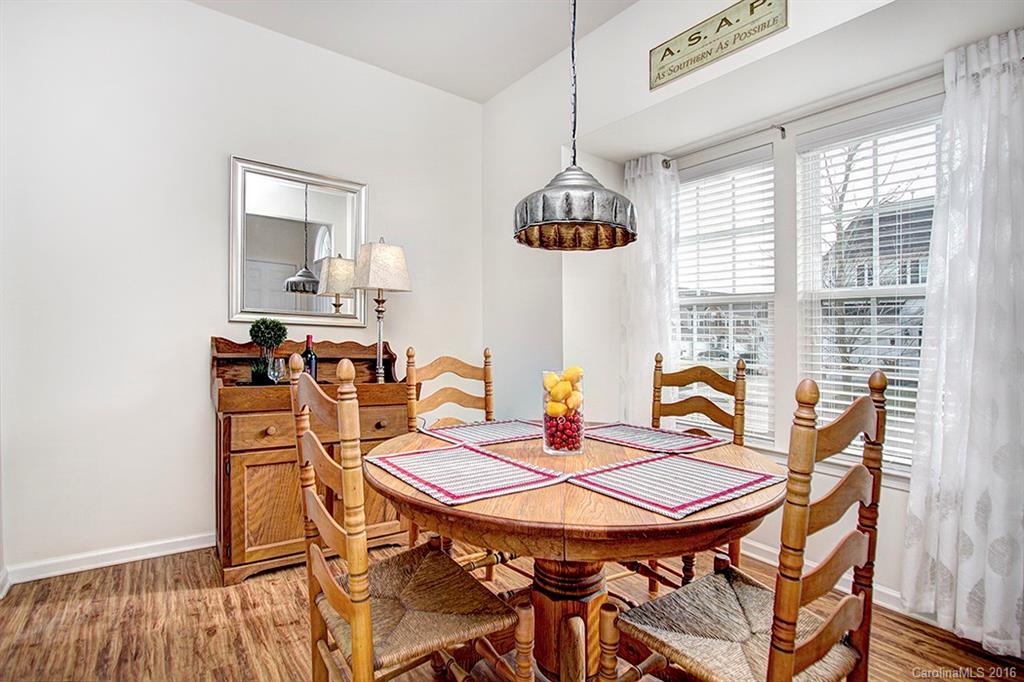 Palmetto Traces - Residential