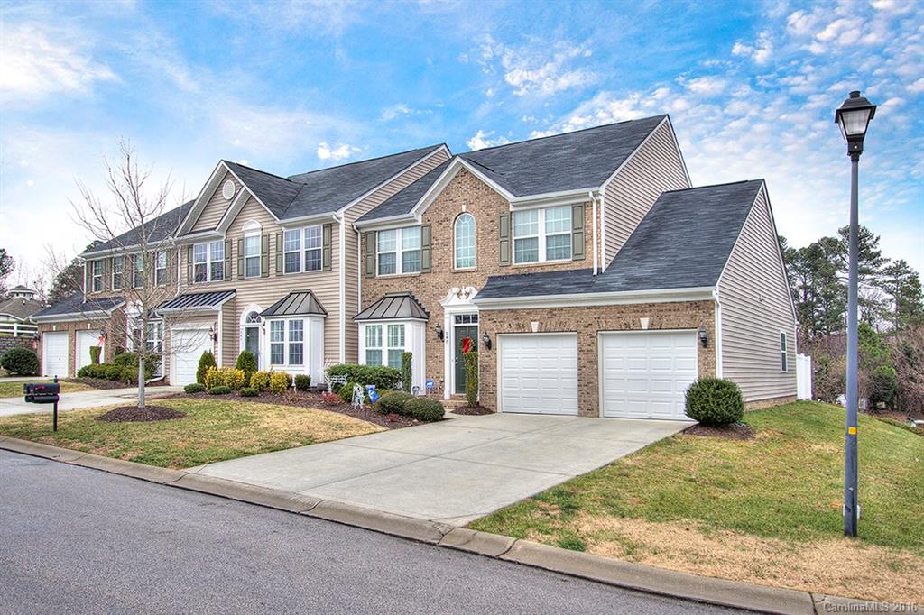 Palmetto Traces - Residential