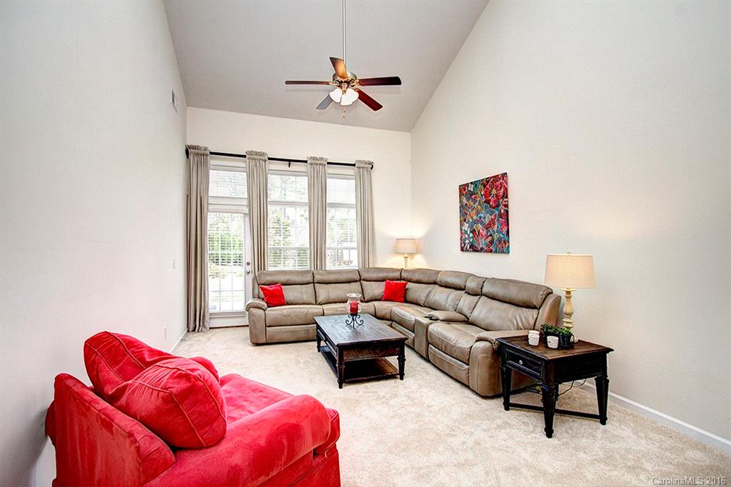 Palmetto Traces - Residential