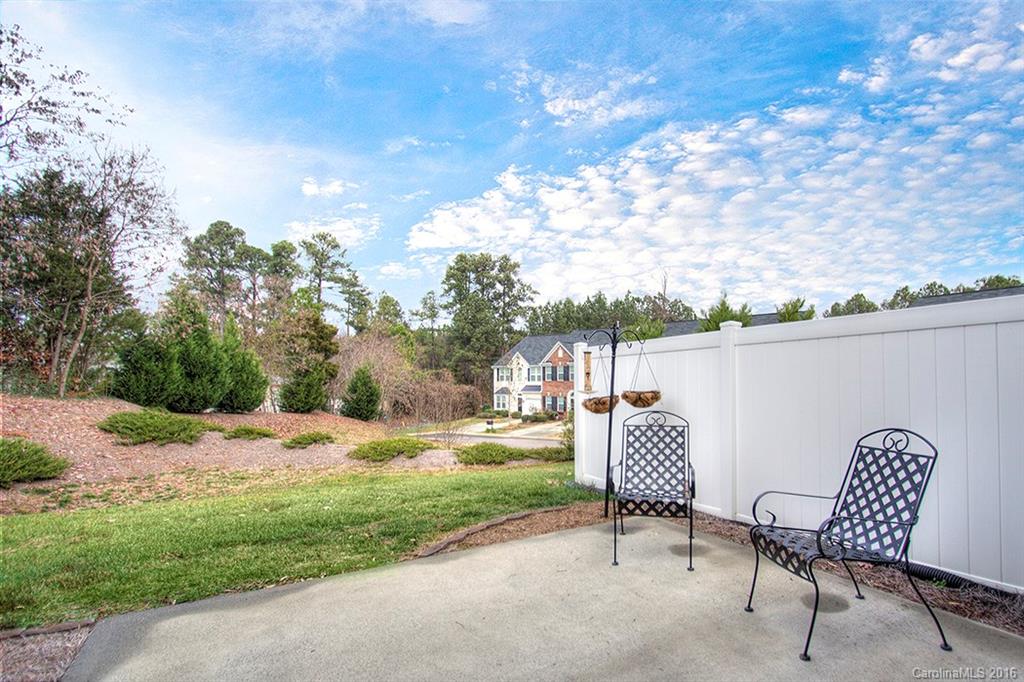 Palmetto Traces - Residential