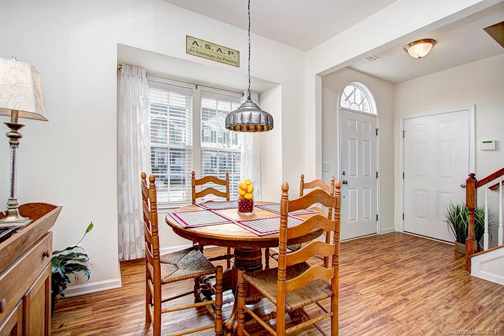 Palmetto Traces - Residential