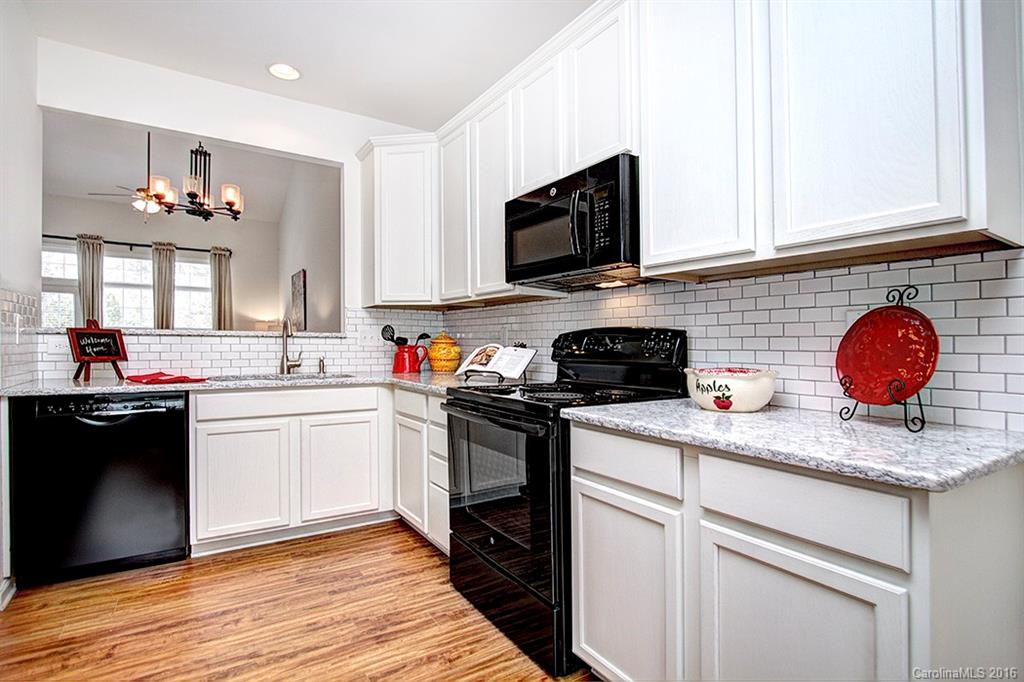 Palmetto Traces - Residential