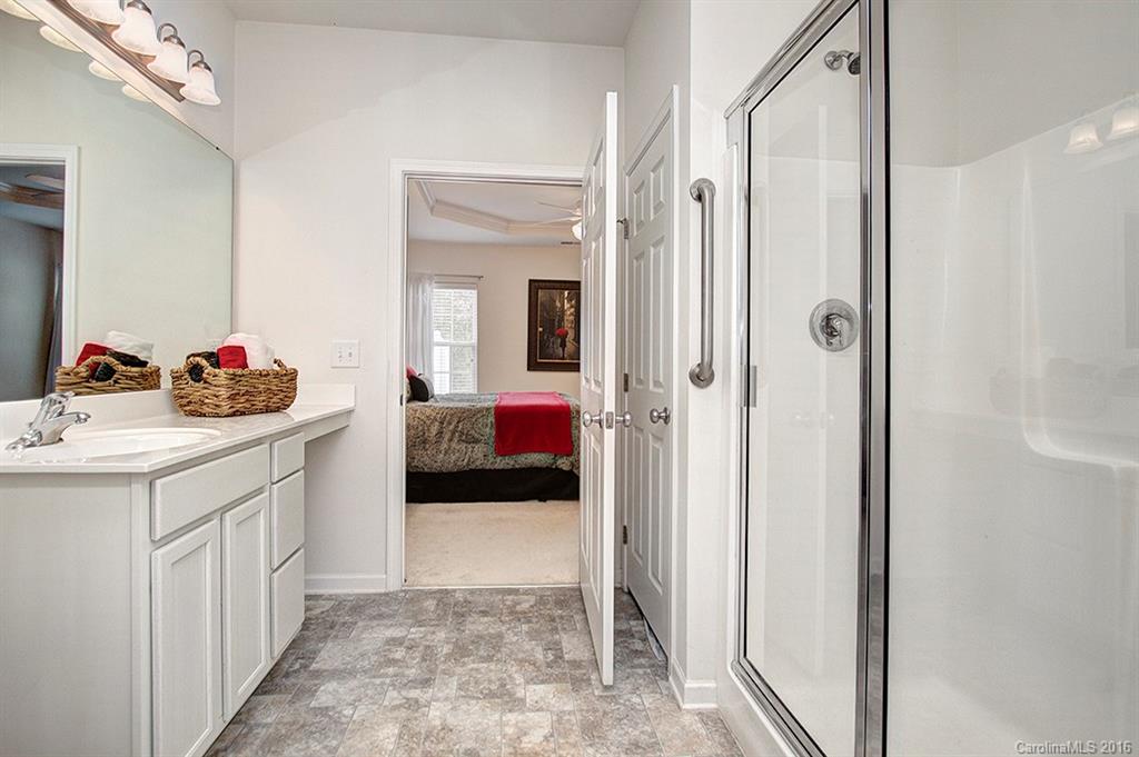 Palmetto Traces - Residential