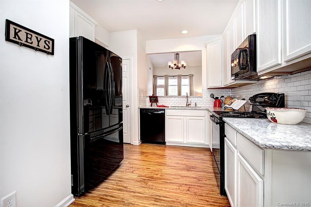 Palmetto Traces - Residential