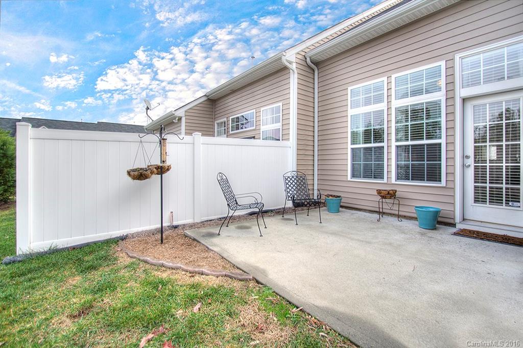 Palmetto Traces - Residential