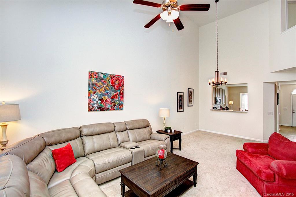 Palmetto Traces - Residential