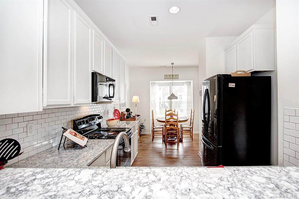 Palmetto Traces - Residential