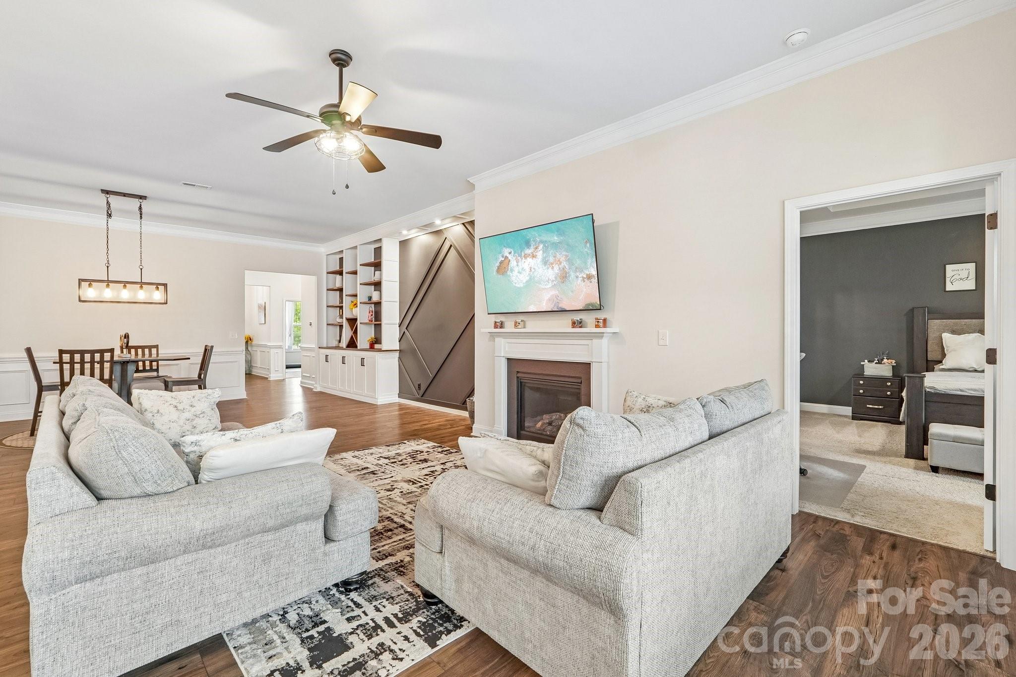 103 Cup Chase Drive