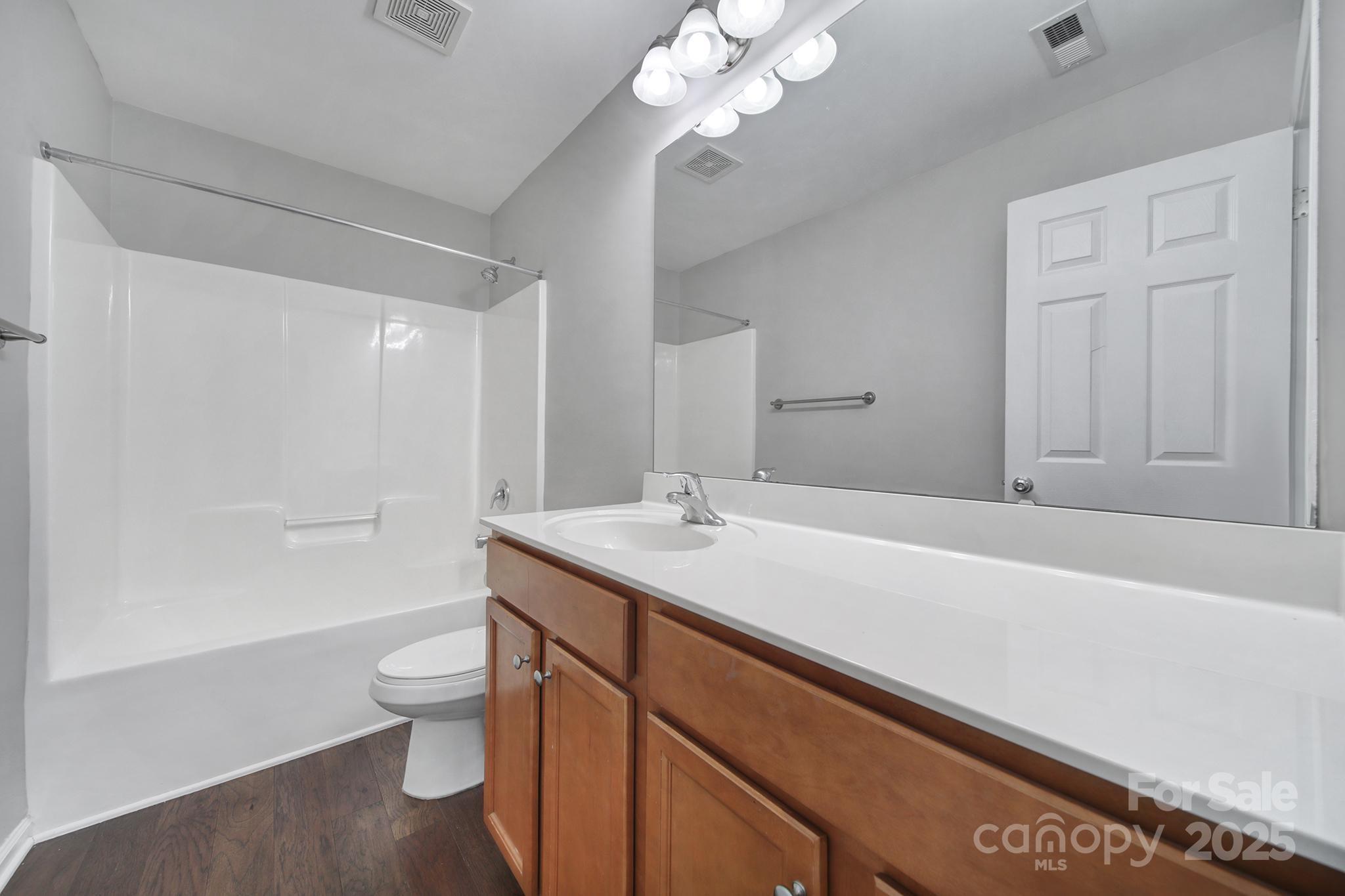 Irish Downs - Residential