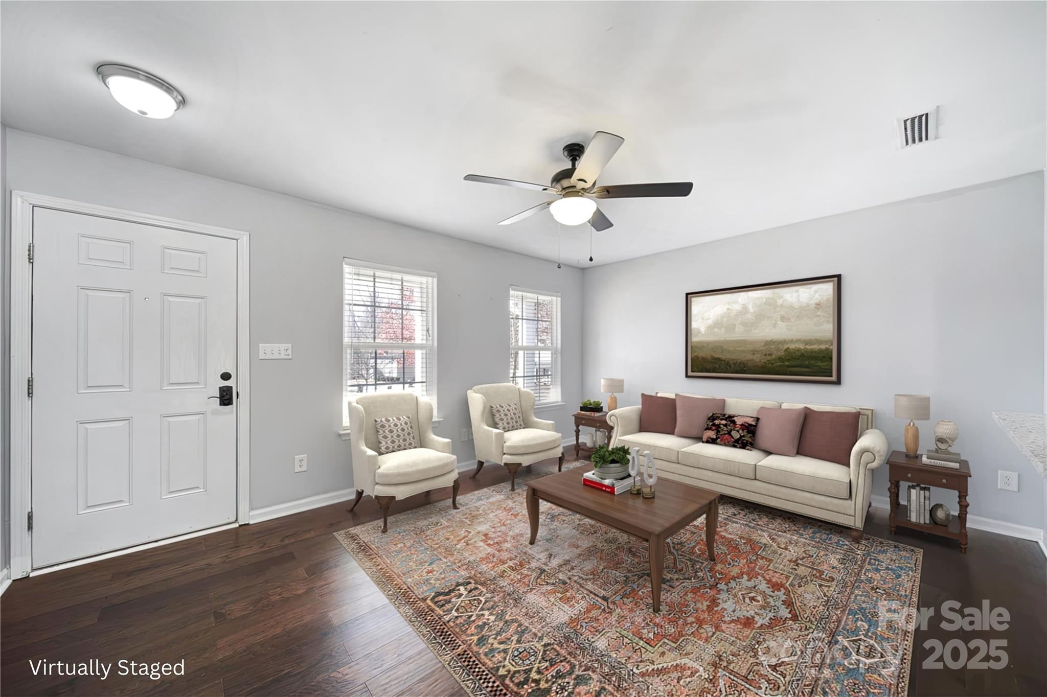 2001 Roscommon Drive