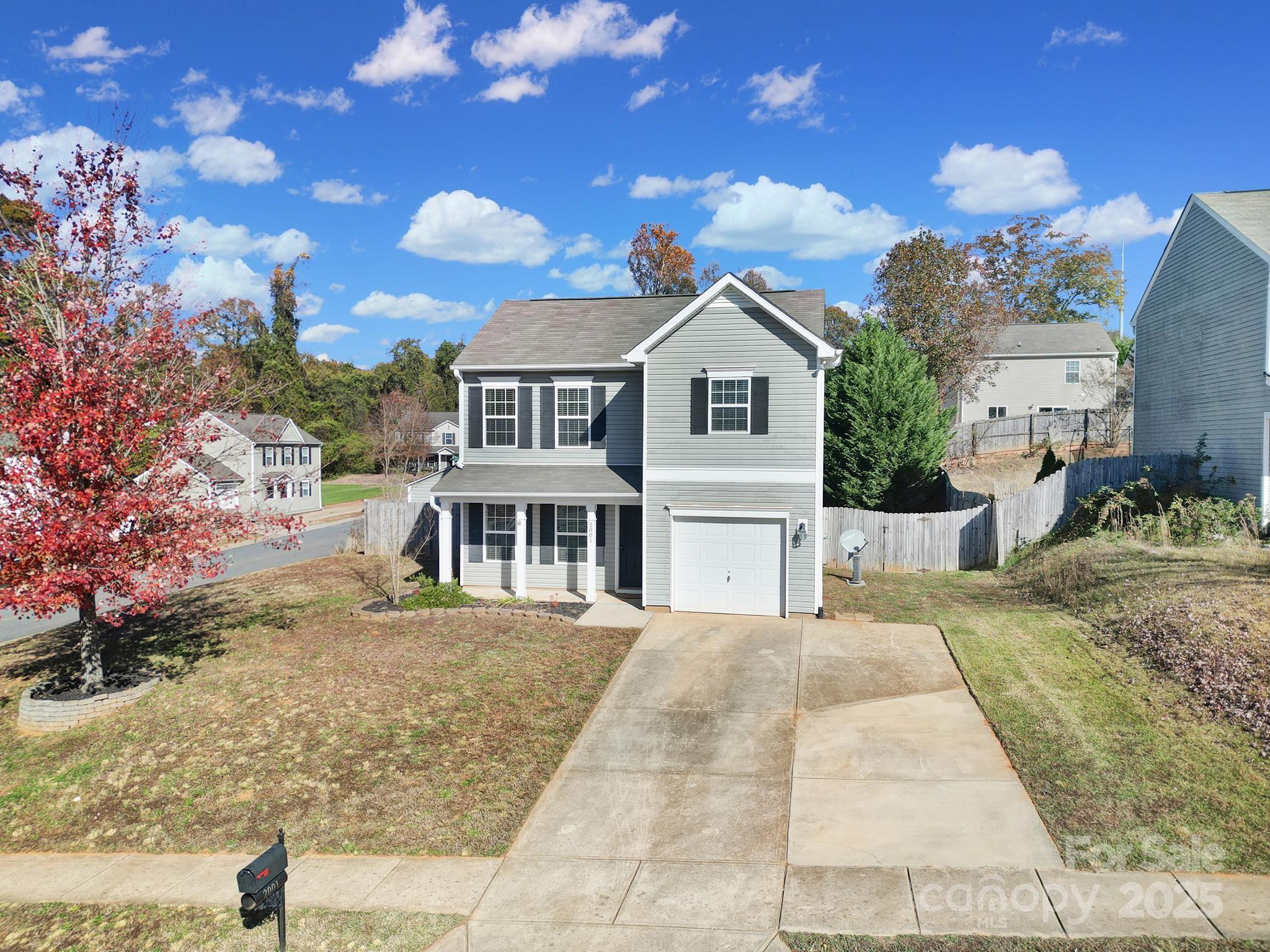 Irish Downs - Residential