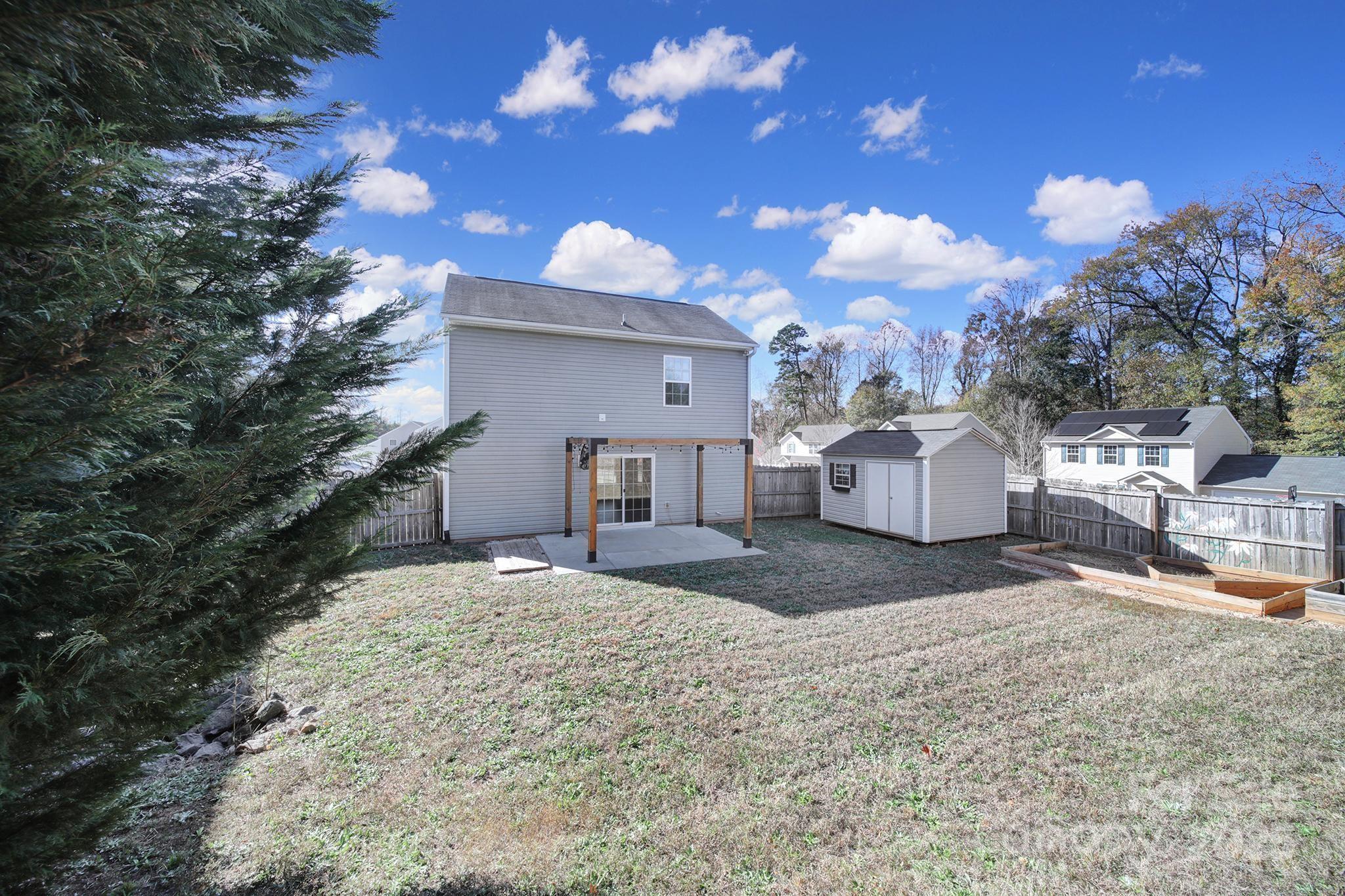 Irish Downs - Residential