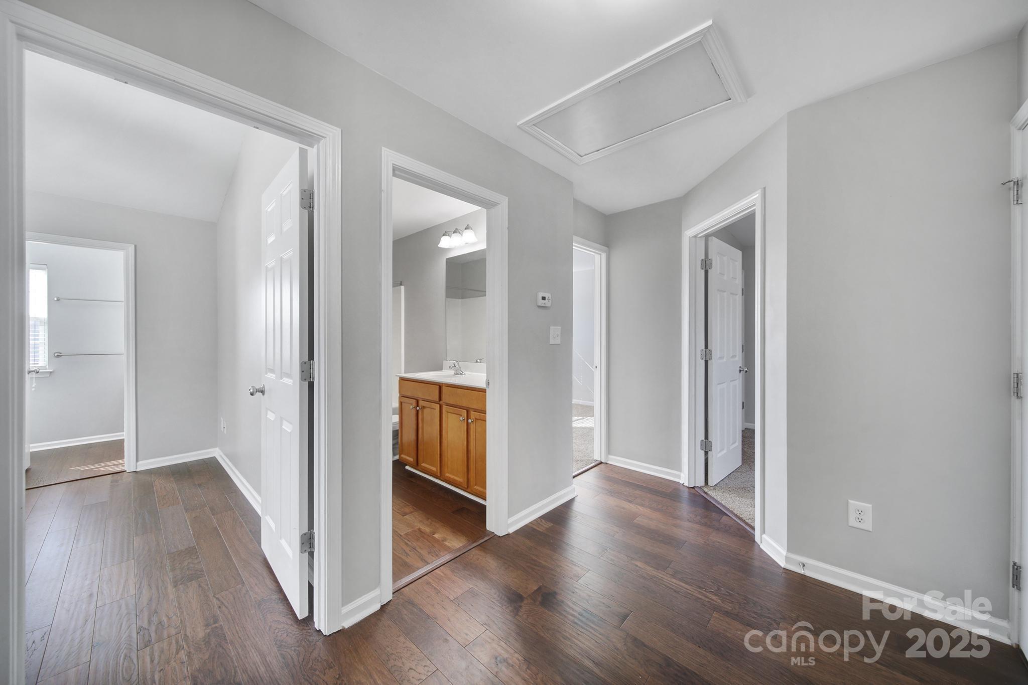 Irish Downs - Residential