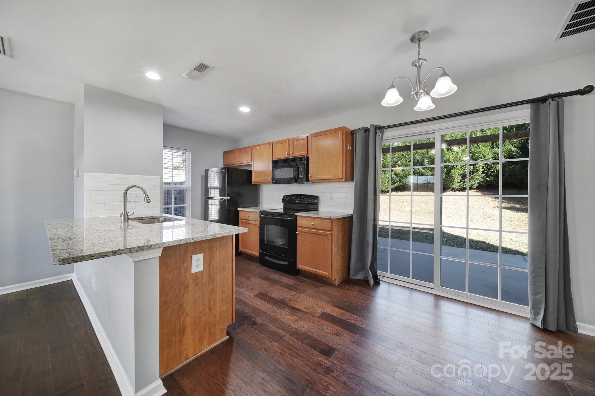 Irish Downs - Residential