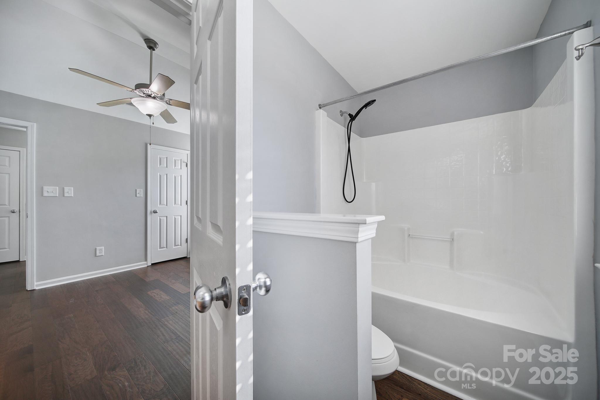 Irish Downs - Residential