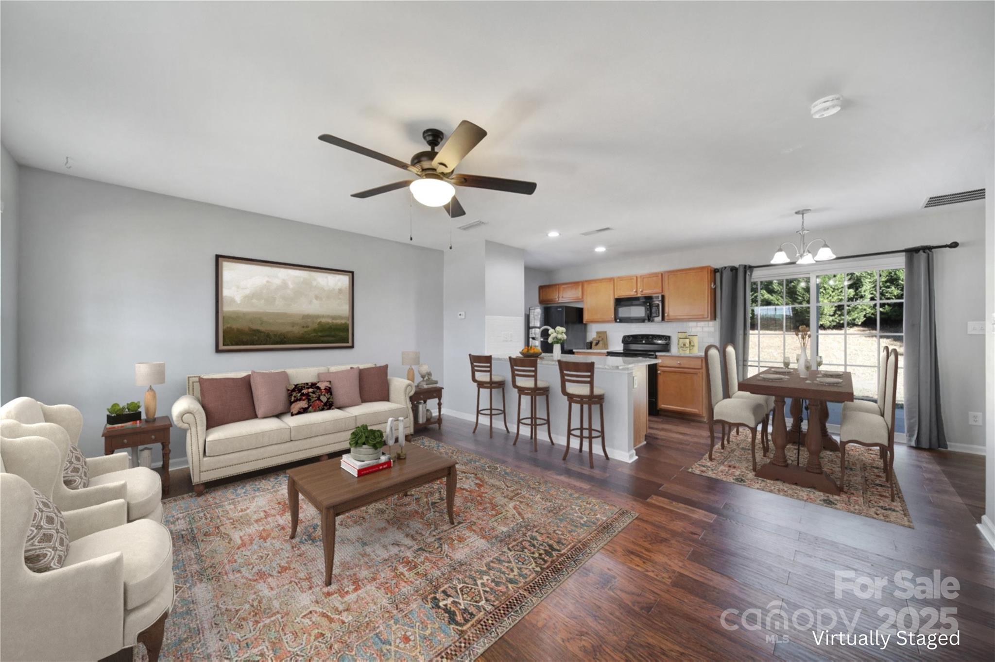 Irish Downs - Residential