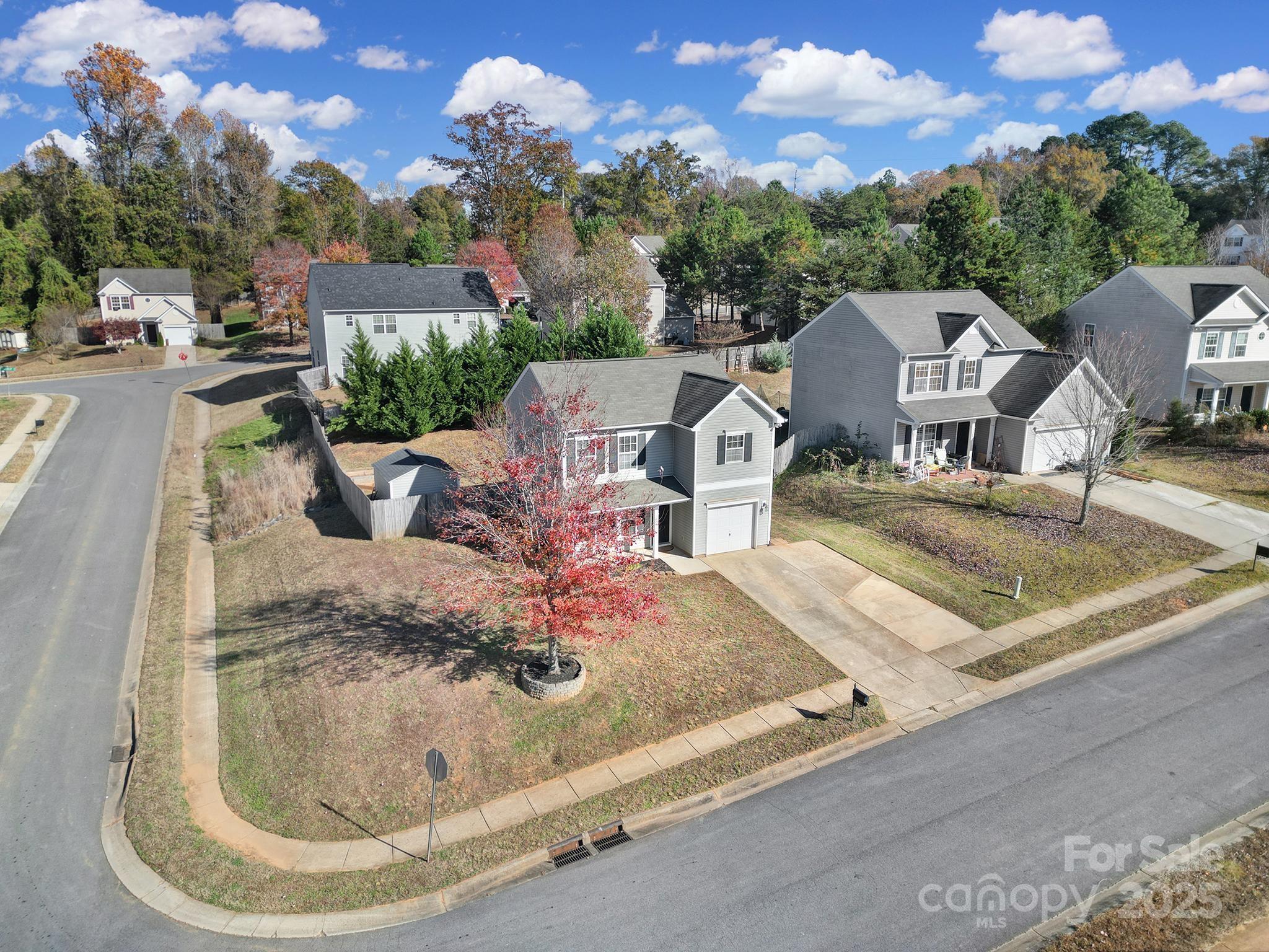 Irish Downs - Residential