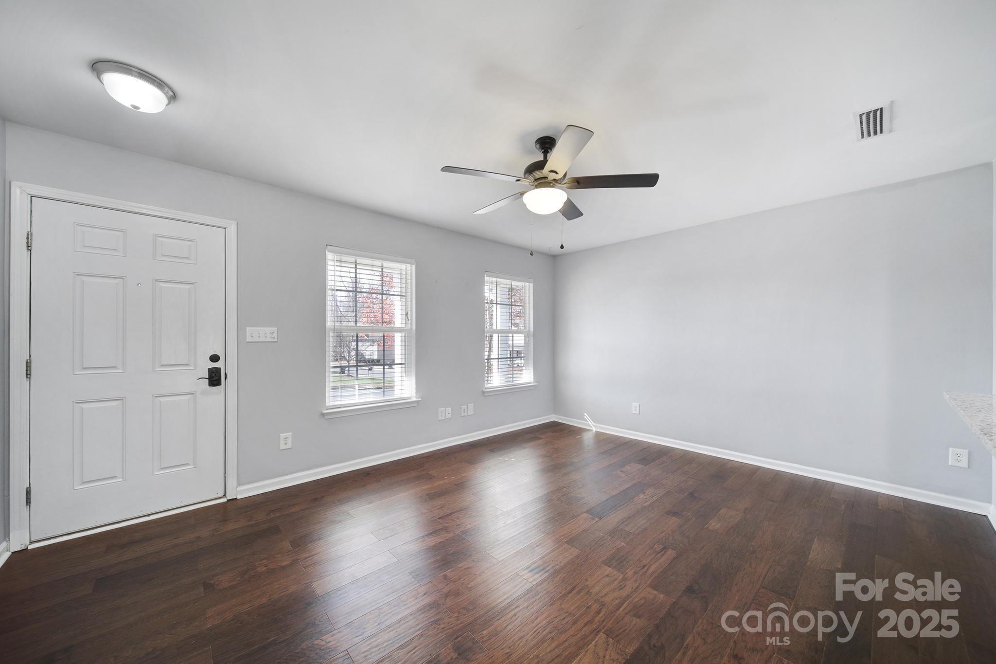 Irish Downs - Residential