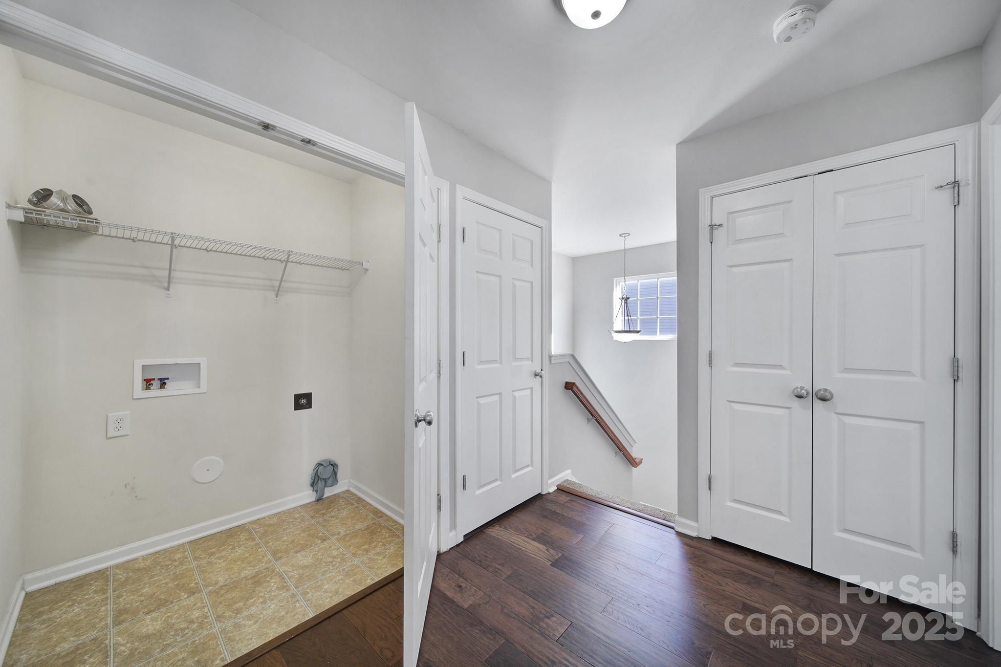 Irish Downs - Residential