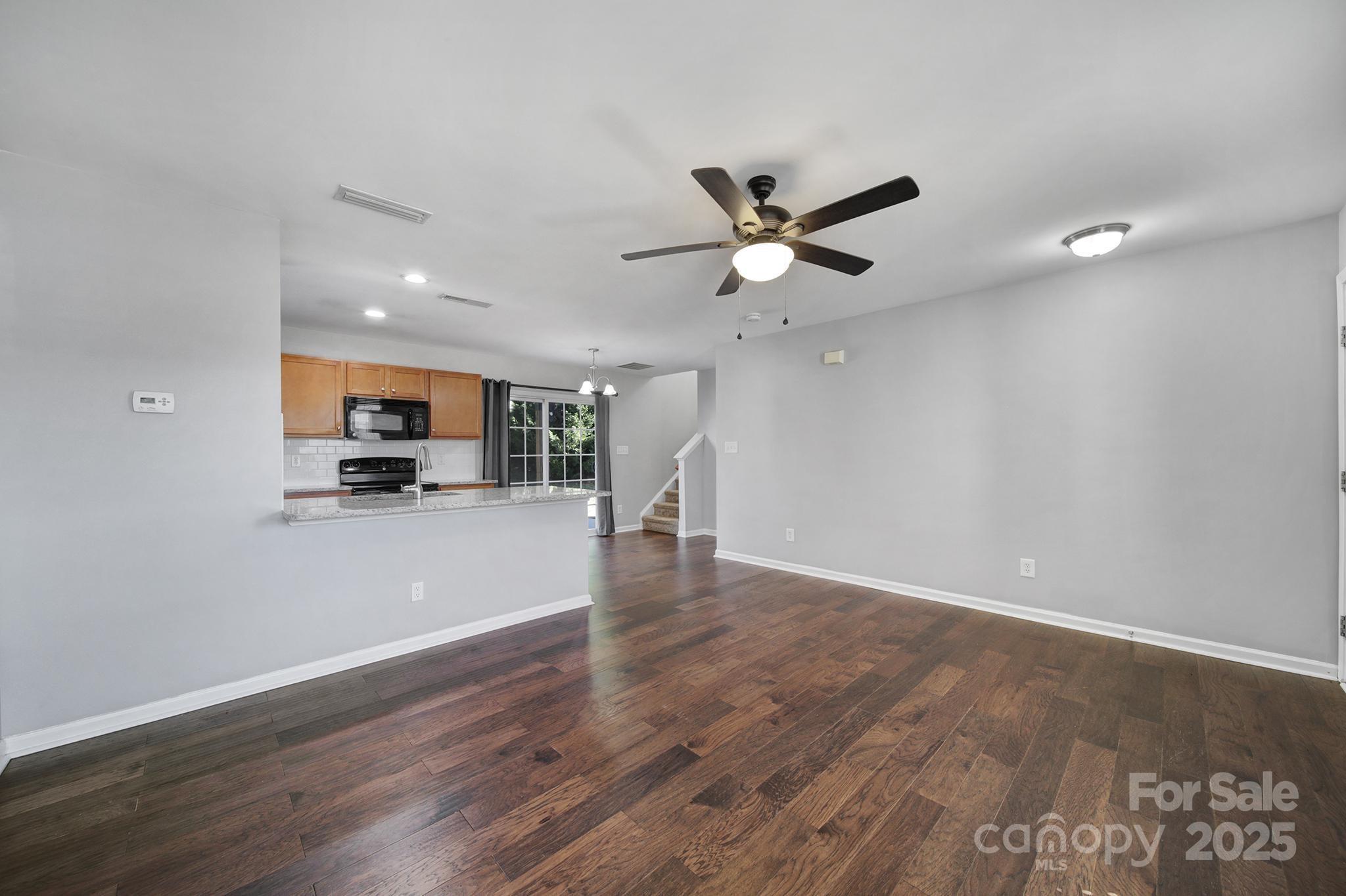 Irish Downs - Residential