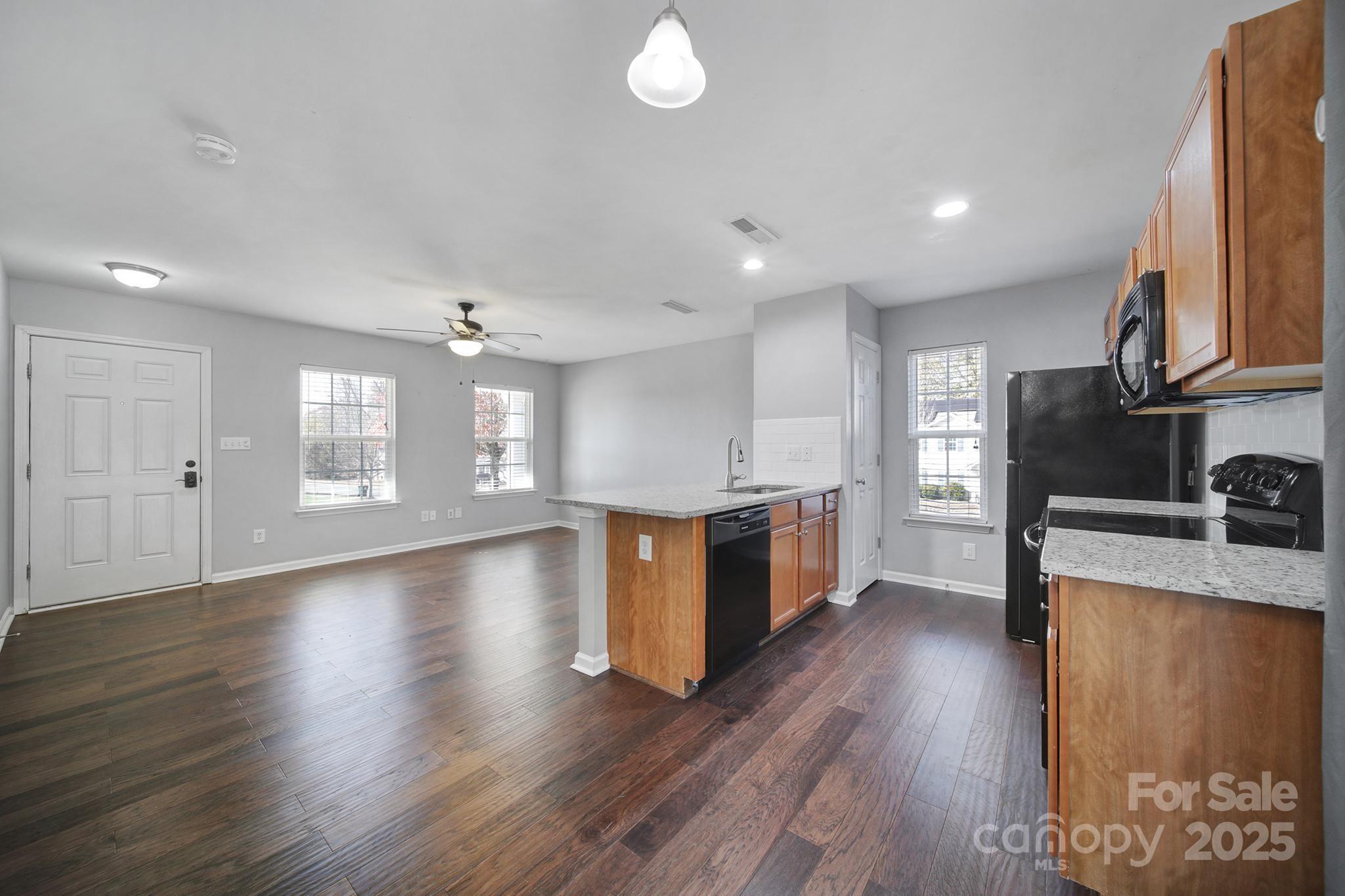 Irish Downs - Residential