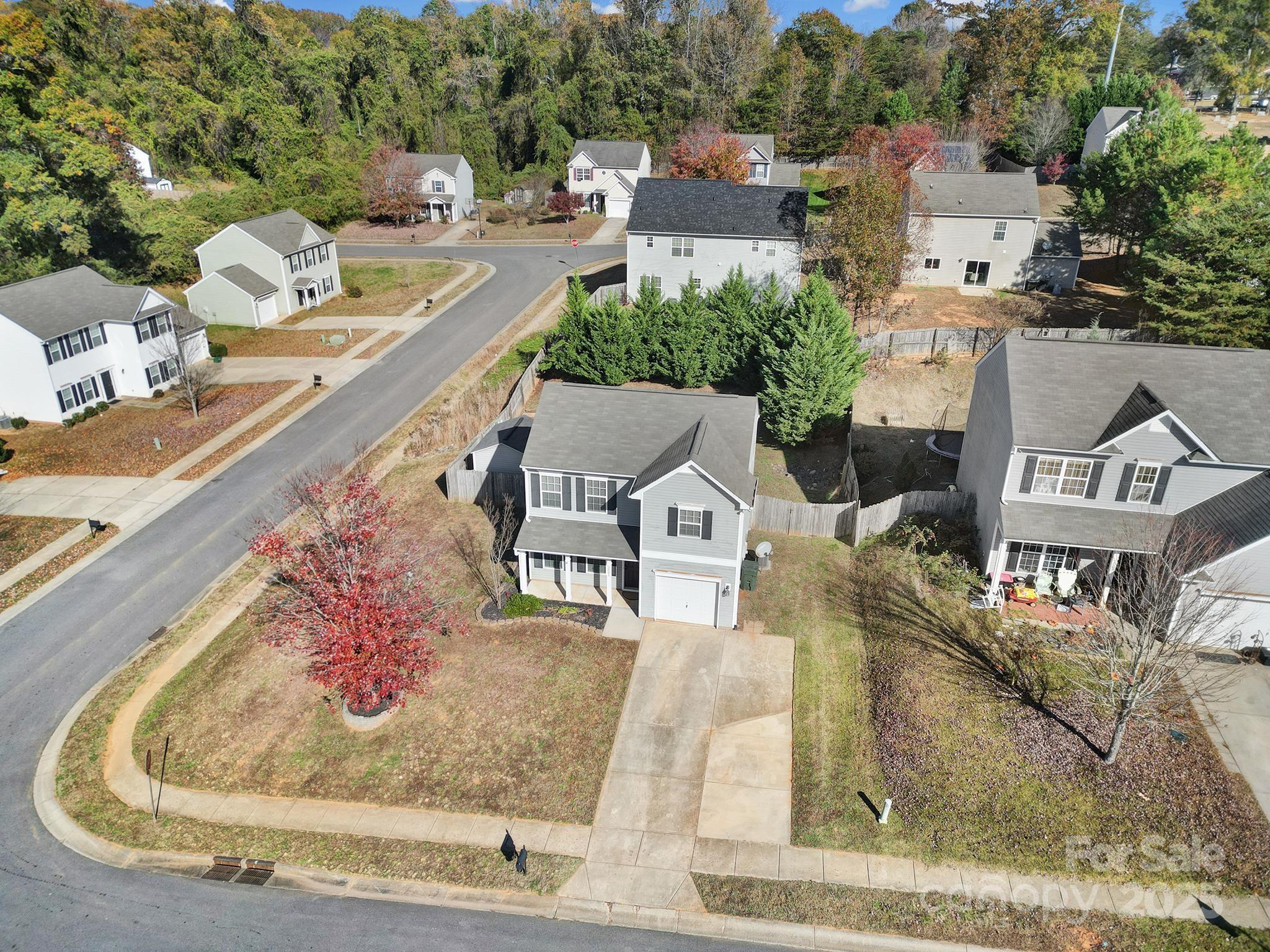 Irish Downs - Residential