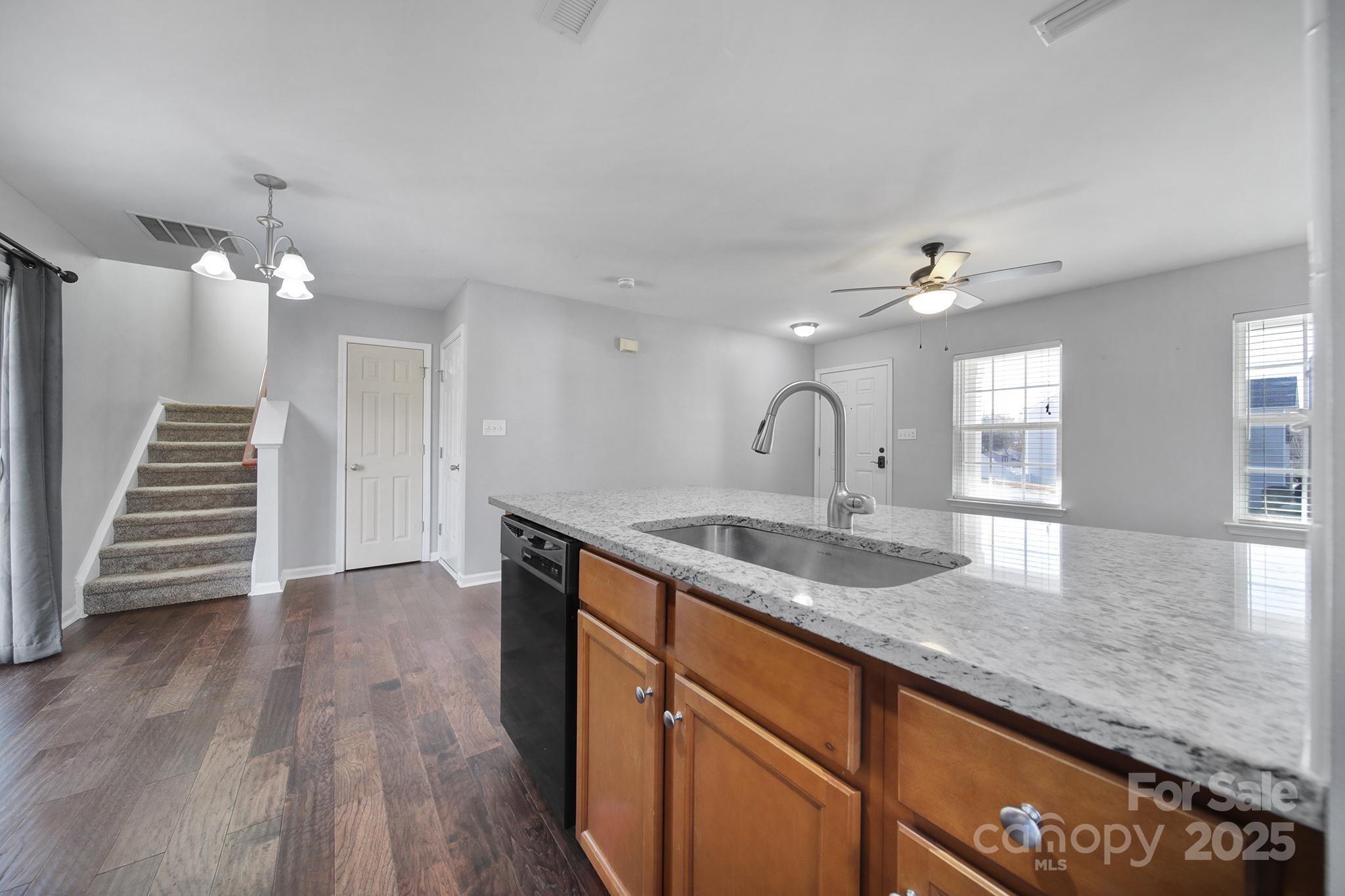 Irish Downs - Residential