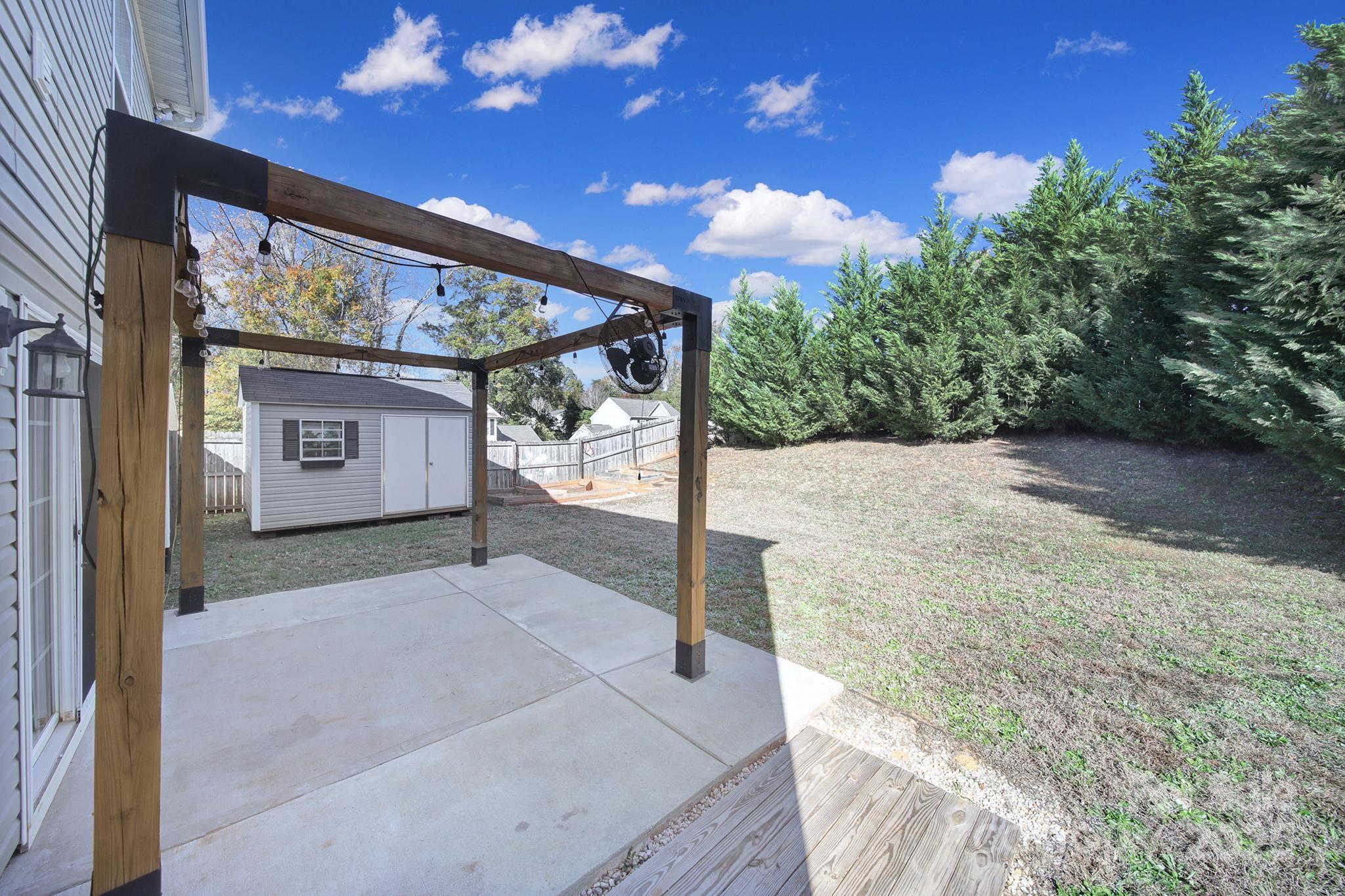 Irish Downs - Residential