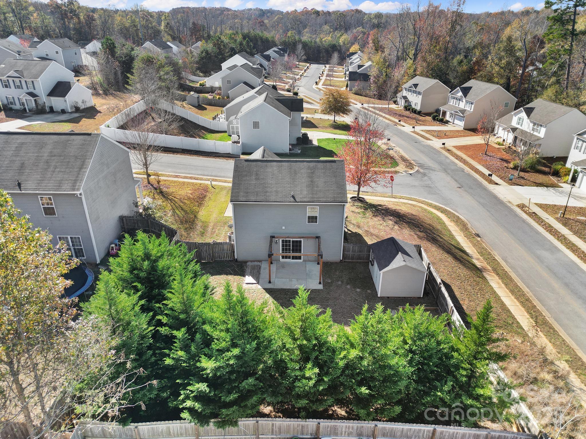 Irish Downs - Residential