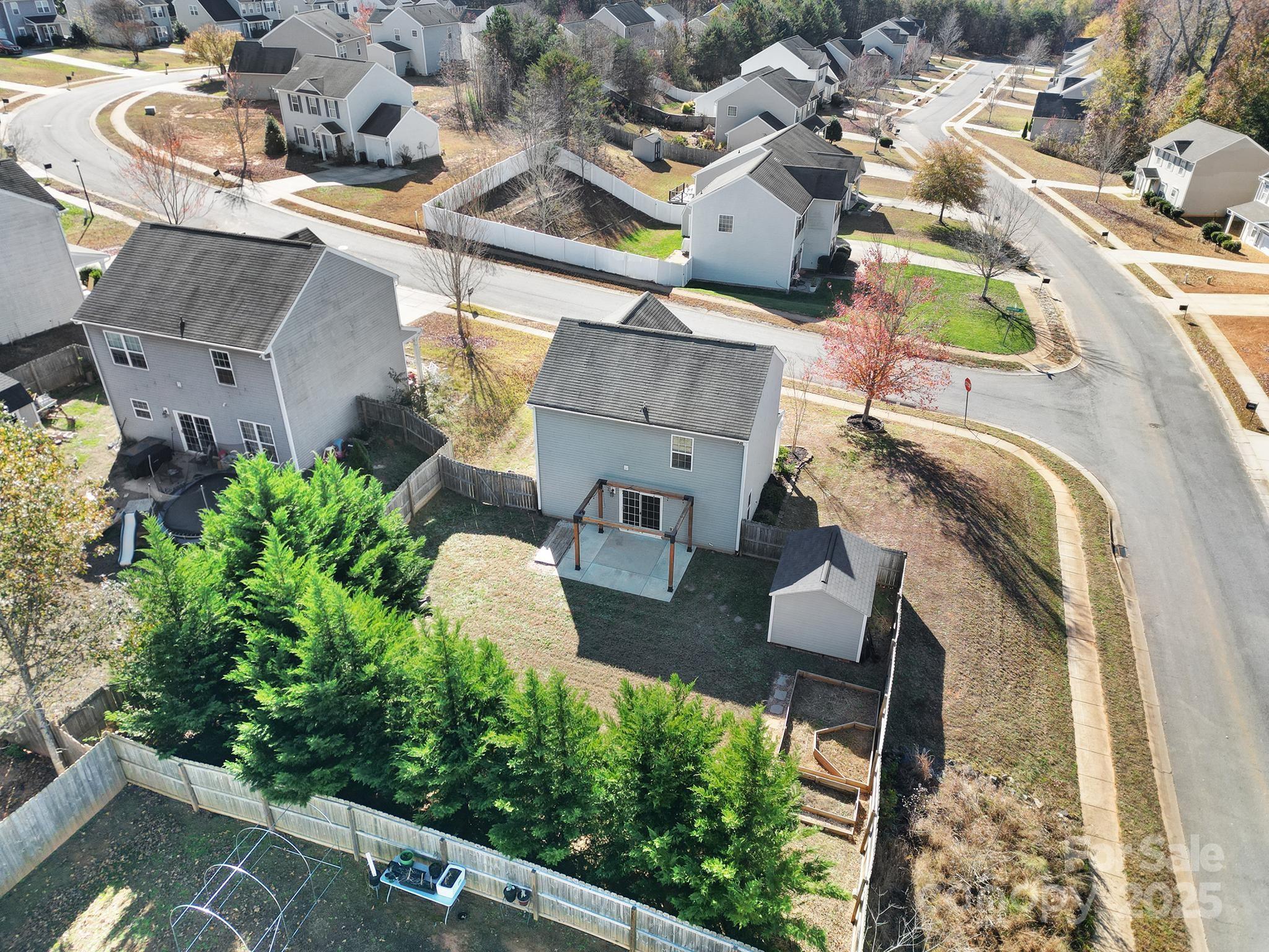 Irish Downs - Residential