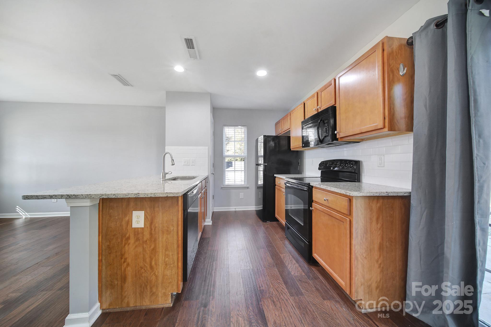 Irish Downs - Residential