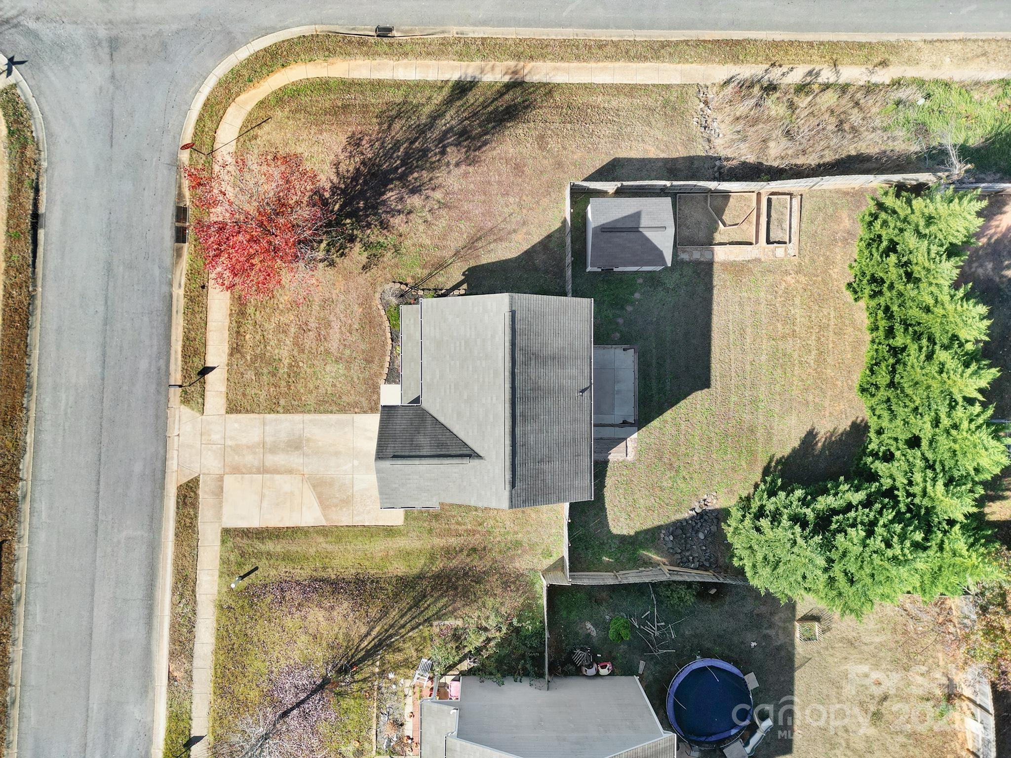 Irish Downs - Residential